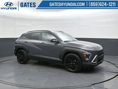 New 2026 Hyundai Kona SEL Sport