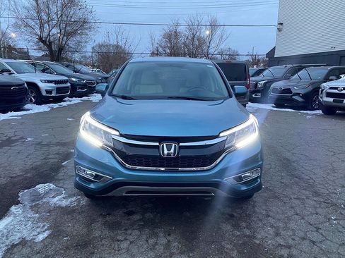 Used 2015 Honda CR-V EX image 3