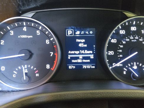 Used 2018 Hyundai Elantra SEL FWD image 23