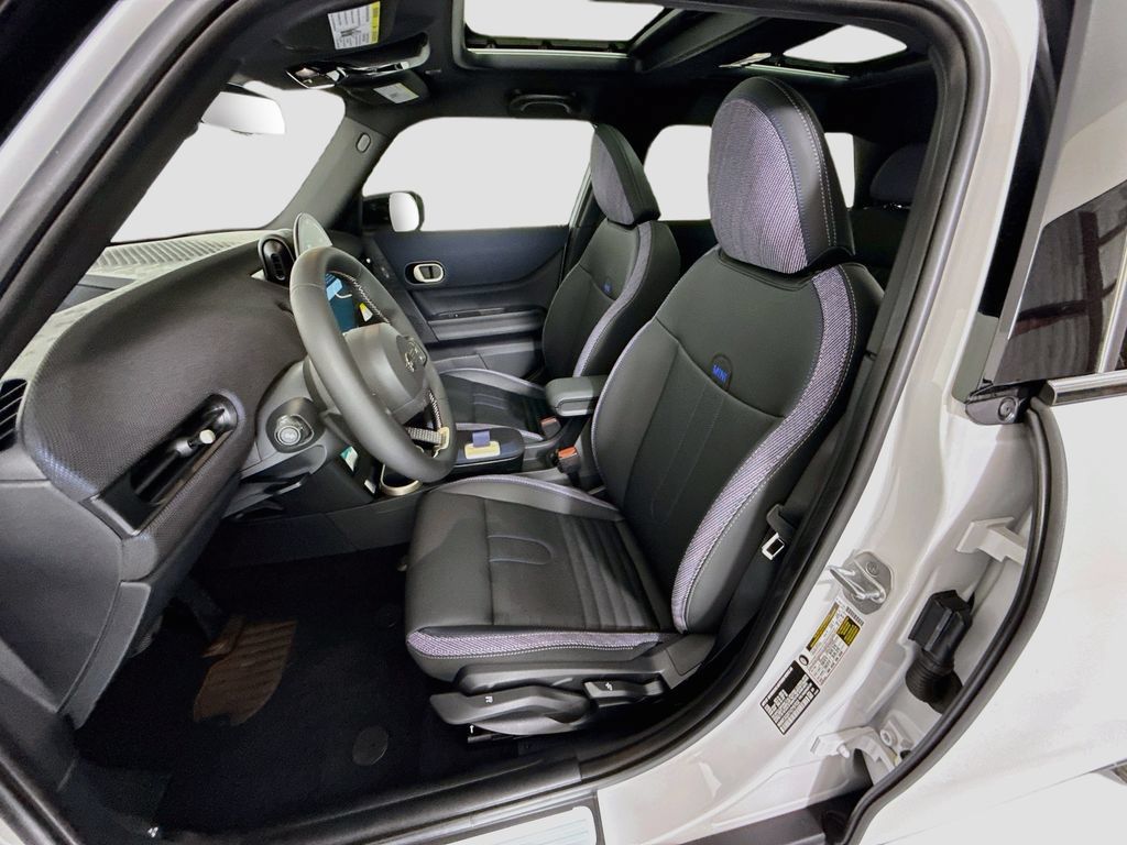 New 2027 MINI Cooper S FWD image 20