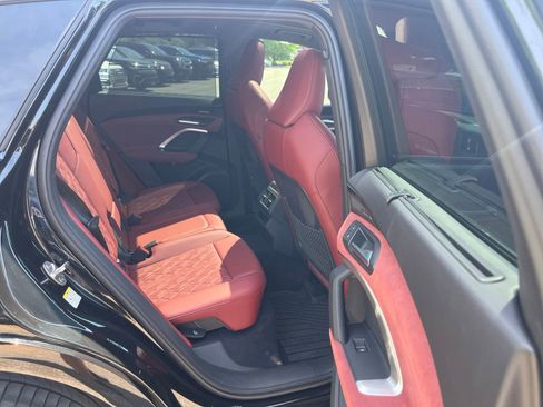 Used 2025 Audi SQ5 Prestige AWD/4WD image 36