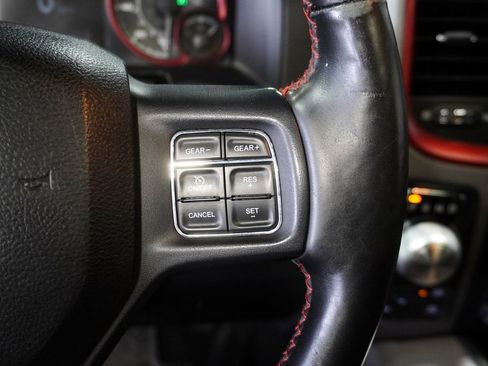 Used 2017 RAM 1500 Rebel w/ Luxury Group image 24