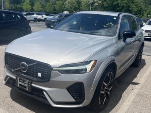 Used 2023 Volvo XC60 T8 Polestar AWD/4WD image 1
