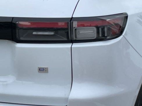 New 2026 Honda Prologue Touring image 7