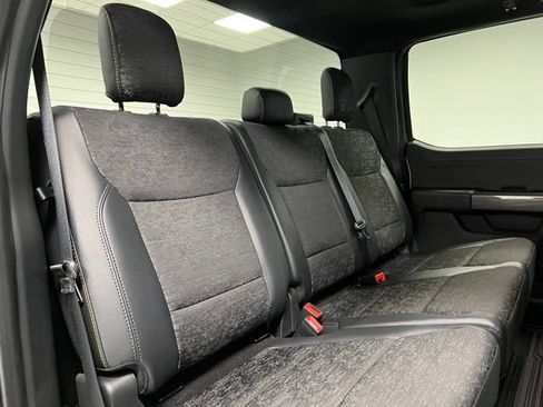 Used 2023 Ford F150 Tremor w/ 360 Degree Camera Package AWD/4WD image 50