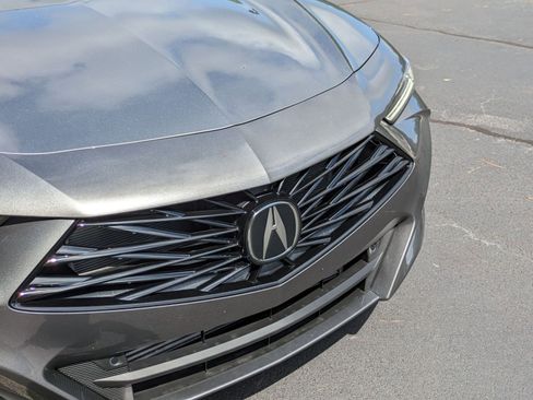 New 2025 Acura TLX w/ Technology Package image 30