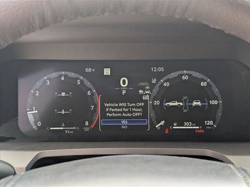 New 2025 Toyota Tacoma TRD Off-Road AWD/4WD image 12