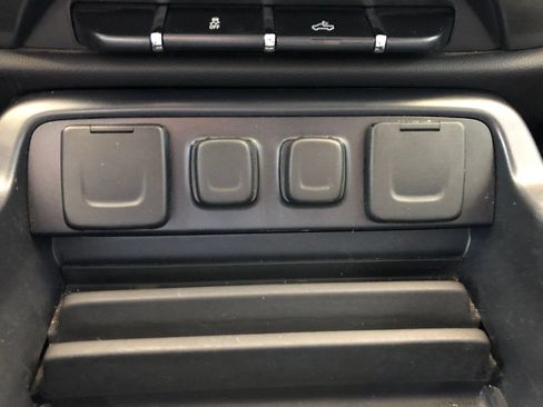 Used 2015 Chevrolet Silverado 1500 LT w/ Max Trailering Package AWD/4WD image 23