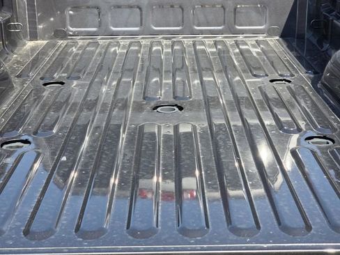 New 2026 RAM 3500 Tradesman AWD/4WD image 14