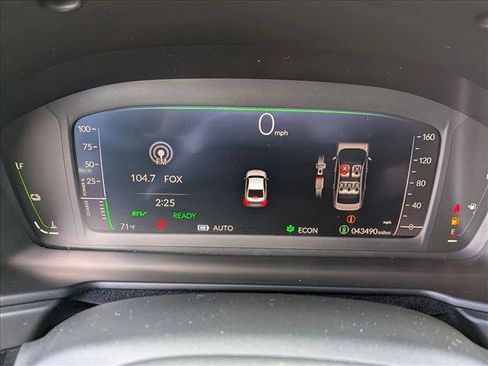 Used 2024 Honda Accord Sport image 11