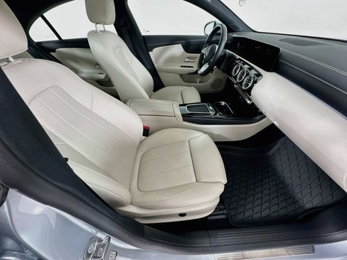 Used 2026 Mercedes-Benz CLA 250 image 29