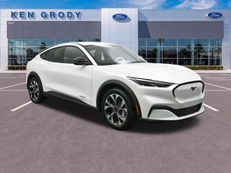 New 2026 Ford Mustang Mach-E Select RWD 360° Tour