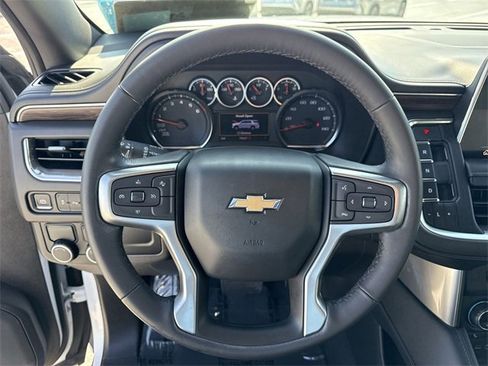 Used 2021 Chevrolet Tahoe LT image 14