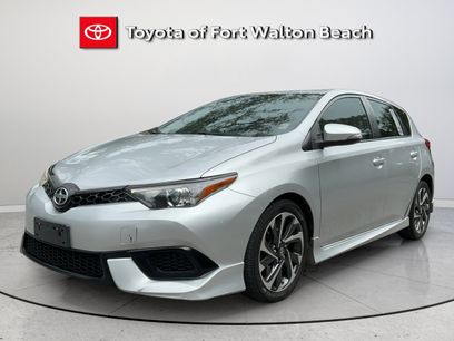 Used 2016 Scion iM