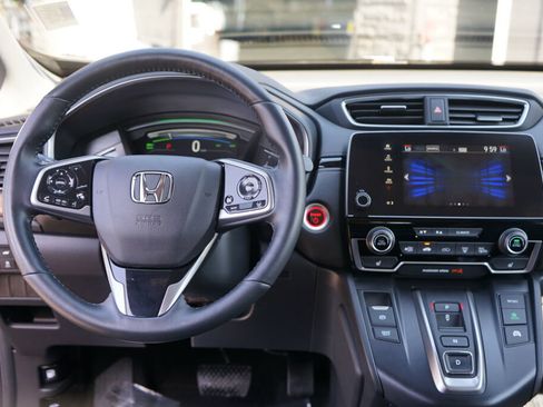 Used 2021 Honda CR-V EX-L image 25