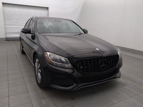 Used 2017 Mercedes-Benz C 300 Sedan image 13