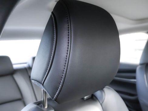 New 2026 MAZDA MAZDA3 2.5 S Sedan w/ Preferred Pkg image 42