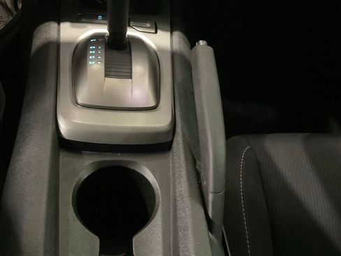 Used 2011 Chevrolet Camaro LT w/ White Stripe Package RWD image 19