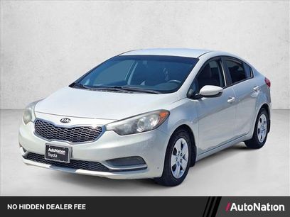 Used 2015 Kia Forte LX