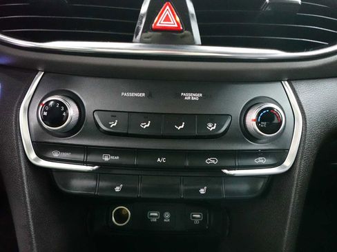 Used 2020 Hyundai Santa Fe SEL AWD/4WD image 22