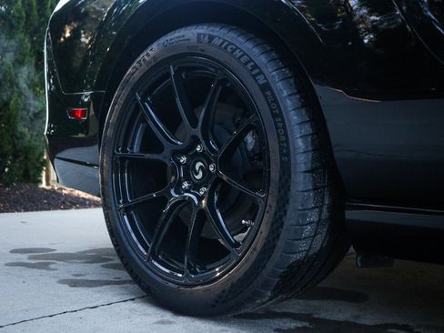 Used 2014 Ford Mustang Shelby GT500 w/ Equipment Group 821A image 15