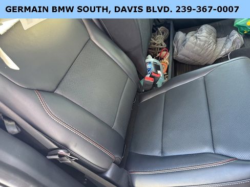 Used 2021 Ford F150 Lariat w/ Equipment Group 502A High image 17