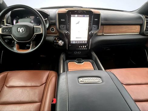 Used 2023 RAM 1500 Limited w/ Body-Colour Bumper Group image 10