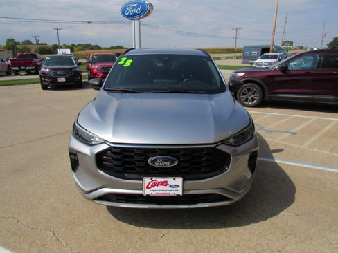 Used 2023 Ford Escape ST-Line w/ Tech Pack #1 image 2