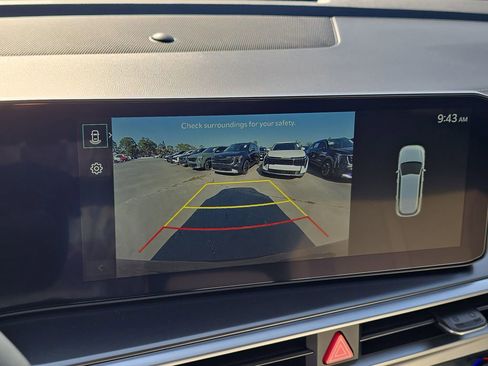 New 2026 Kia Sorento S FWD image 23