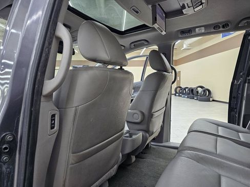 Used 2015 Honda Odyssey EX-L image 26