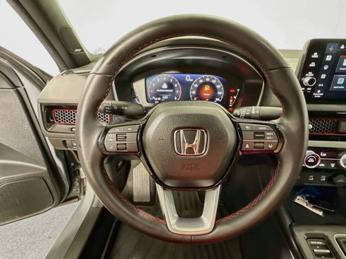 Used 2026 Honda Civic Si image 11