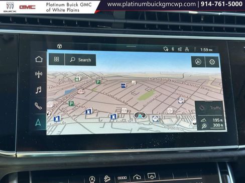 Used 2023 Audi Q8 Premium Plus image 29