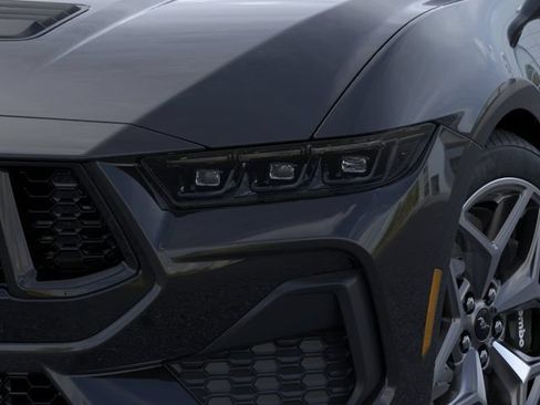 New 2026 Ford Mustang GT Premium w/ GT Performance Package RWD image 18