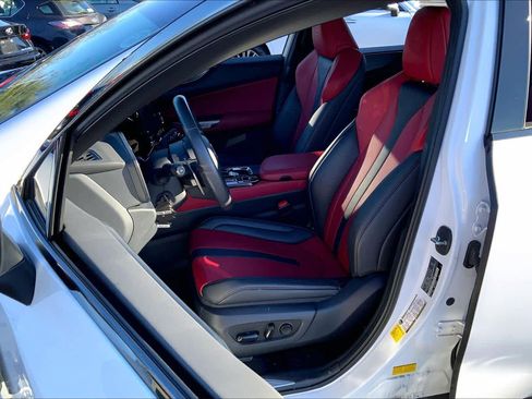 Certified 2024 Lexus NX 350 F Sport image 7