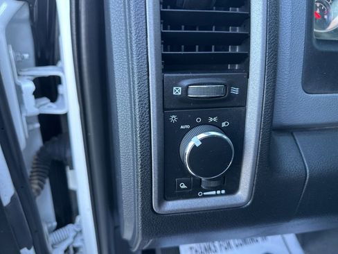 Used 2017 RAM 1500 Tradesman w/ Popular Equipment Group image 8