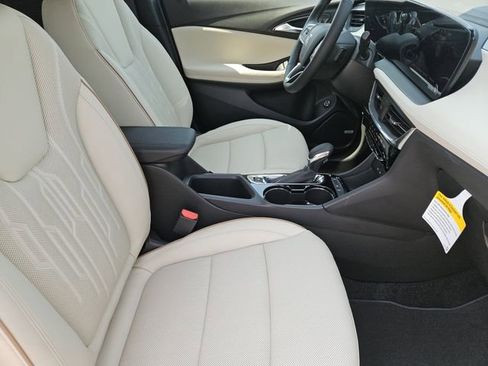 New 2026 Buick Encore GX Avenir w/ Avenir Technology Package image 11