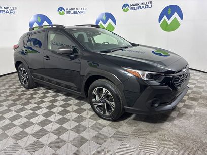 Certified 2025 Subaru Crosstrek 2.5i Premium