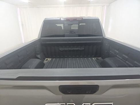 Used 2024 GMC Sierra 1500 Denali w/ Denali Reserve Package image 20
