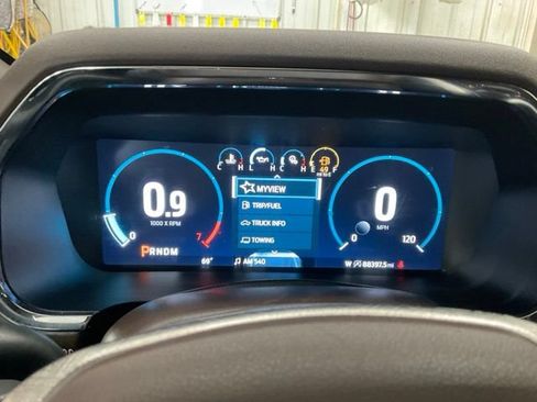 Used 2021 Ford F150 King Ranch AWD/4WD image 10