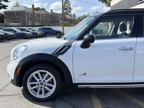 Used 2016 MINI Cooper Countryman S AWD/4WD image 2