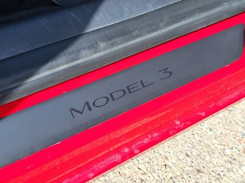 Used 2023 Tesla Model 3 Standard Range RWD image 11