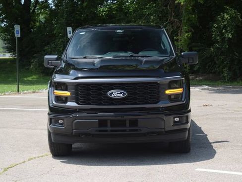 Used 2024 Ford F150 STX AWD/4WD image 18