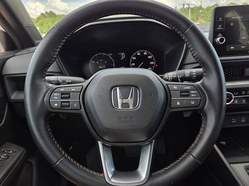 Used 2026 Honda CR-V Sport image 23