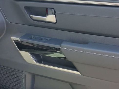 New 2026 Toyota Tundra Limited image 34