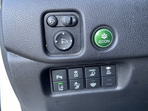 Used 2026 Honda Ridgeline Black Edition image 49