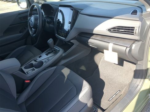 New 2026 Subaru Crosstrek 2.0i Premium image 10