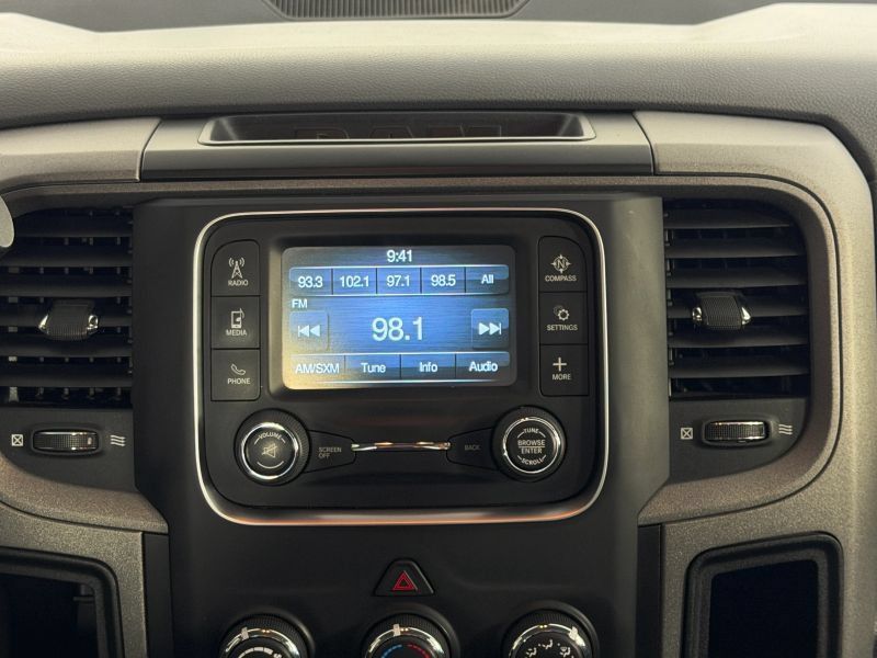 Used 2018 RAM 3500 Tradesman w/ Chrome Appearance Group AWD/4WD image 71