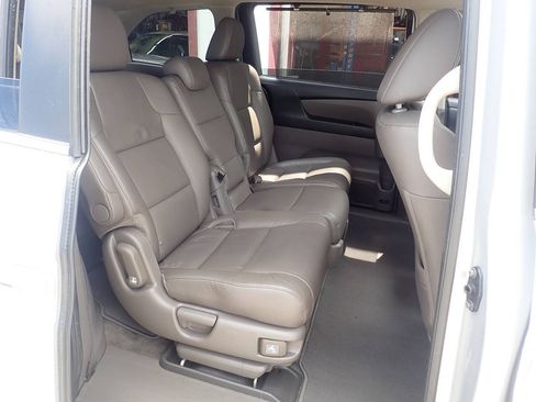 Used 2012 Honda Odyssey EX-L image 31