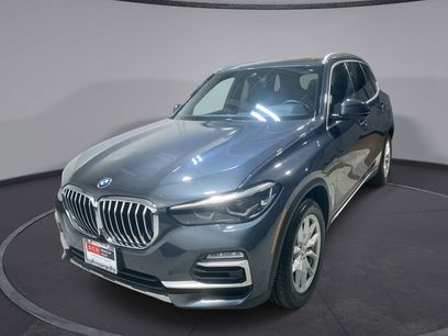 Used 2020 BMW X5 xDrive40i w/ Convenience Package