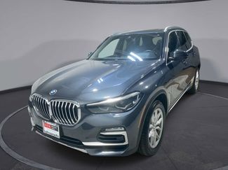 Used 2020 BMW X5 xDrive40i w/ Convenience Package AWD/4WD video 1